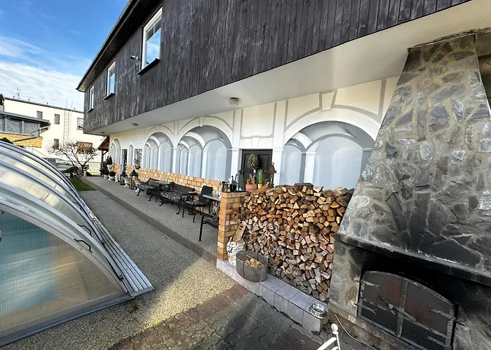 Apartmany Karlovy Vary
