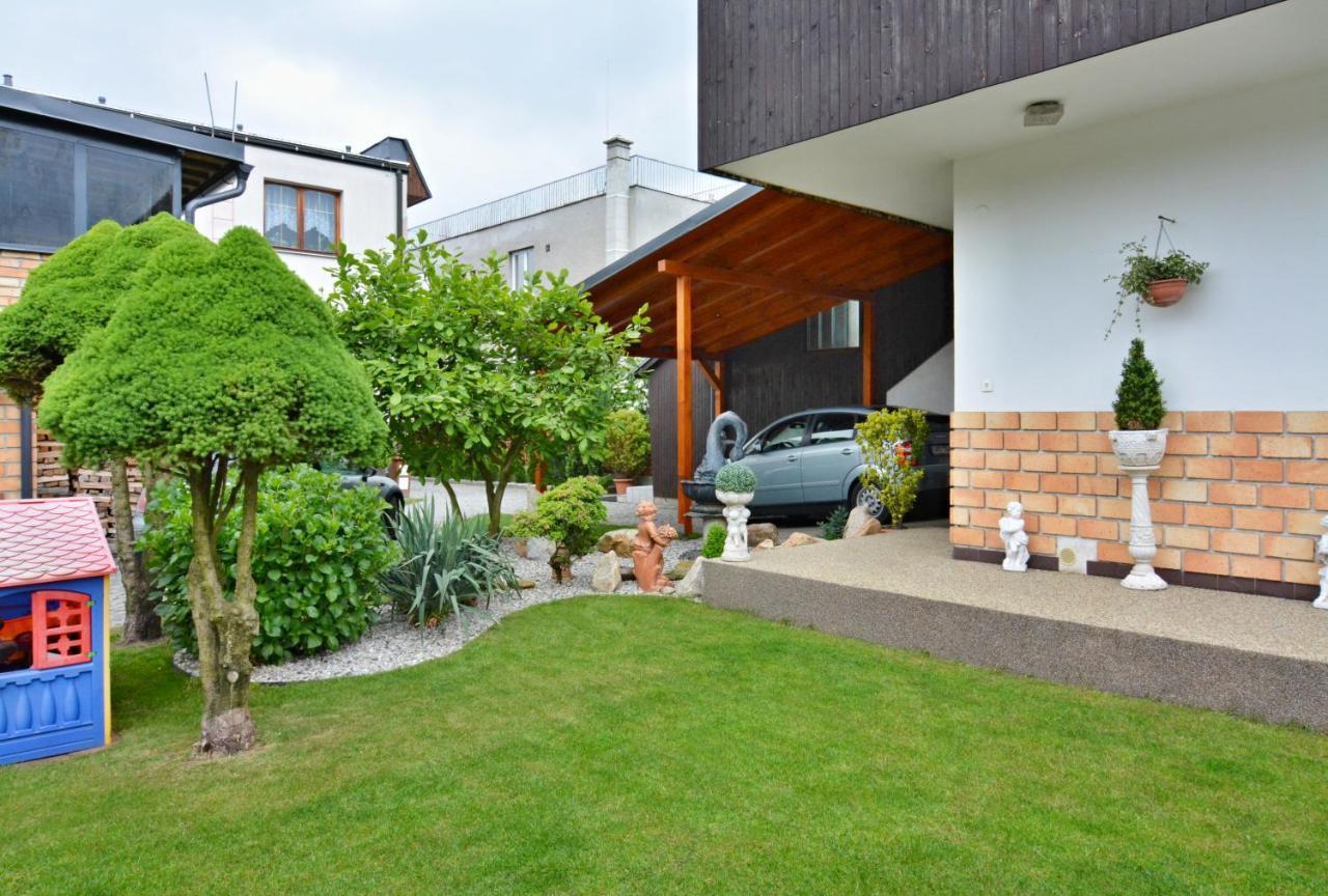 Apartment Apartmany Karlovy Vary