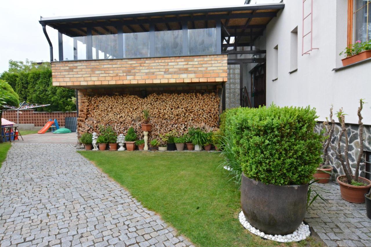 Apartmany Karlovy Vary Apartment *