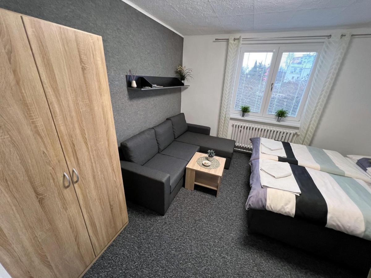 Apartment Apartmany Karlovy Vary *