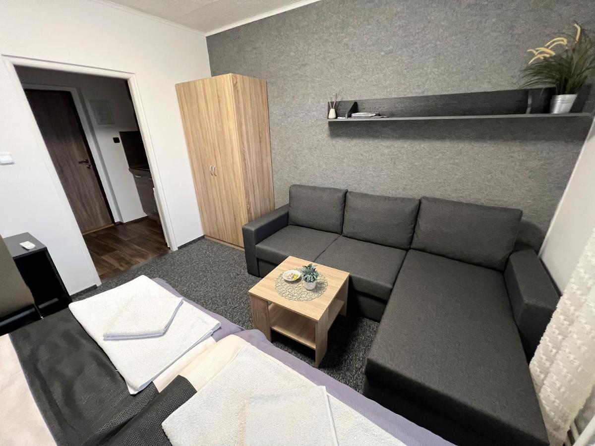 Apartment Apartmany Karlovy Vary Karlsbad
