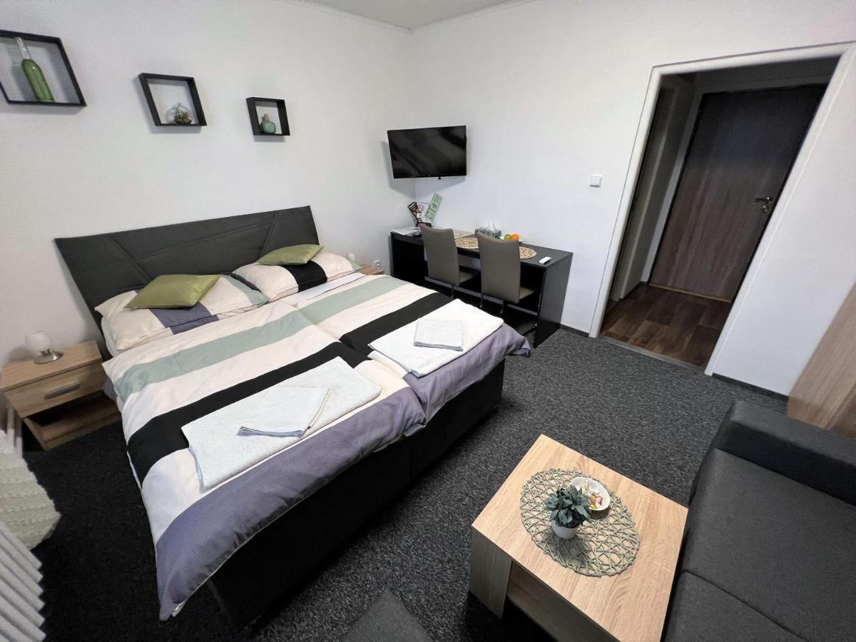Apartmany Karlovy Vary Karlsbad