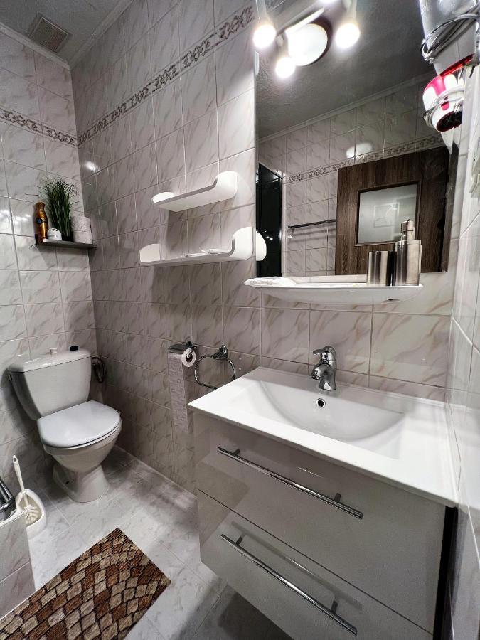 Apartment Apartmany Karlovy Vary
