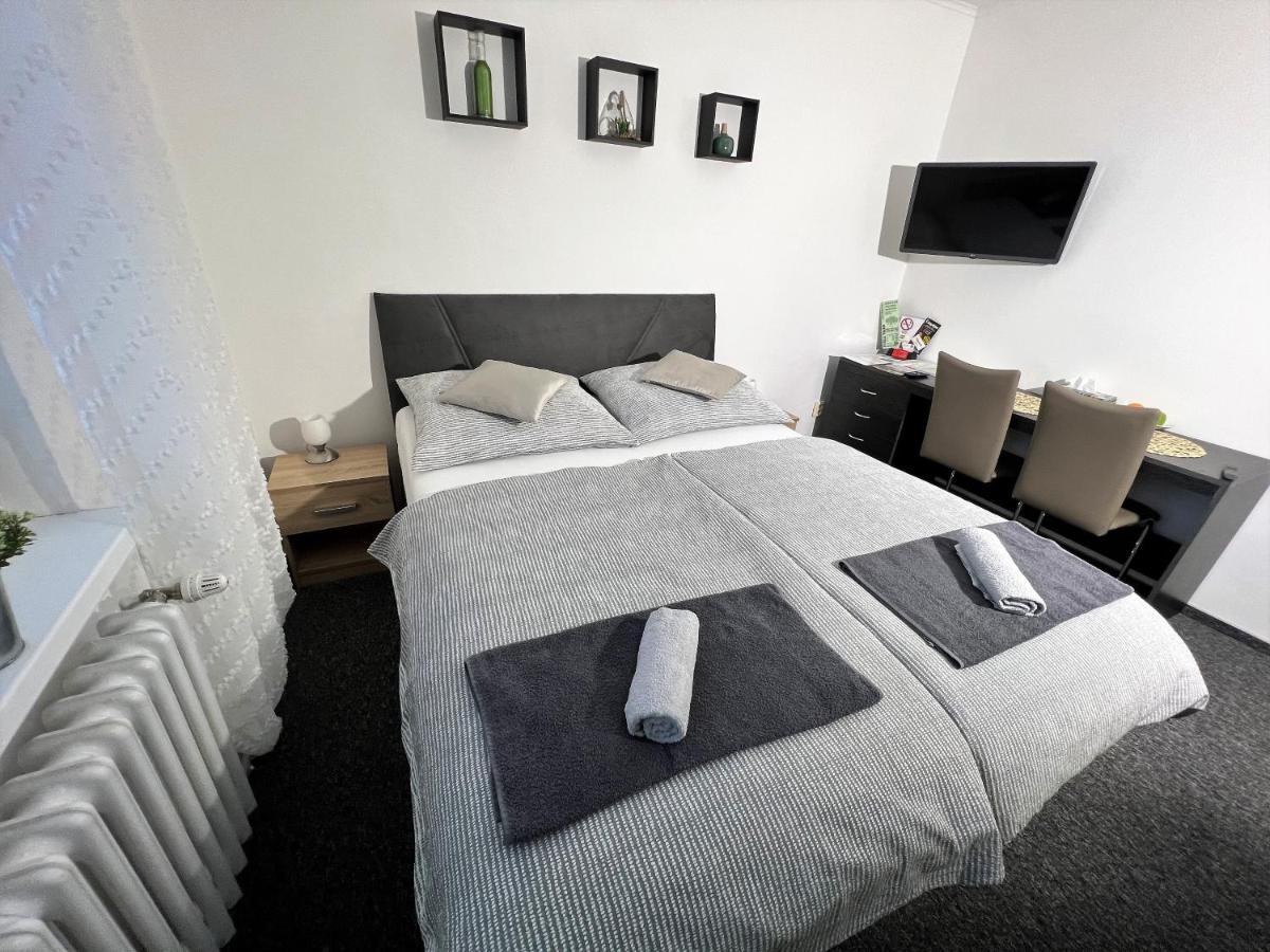 Apartmany Karlovy Vary *