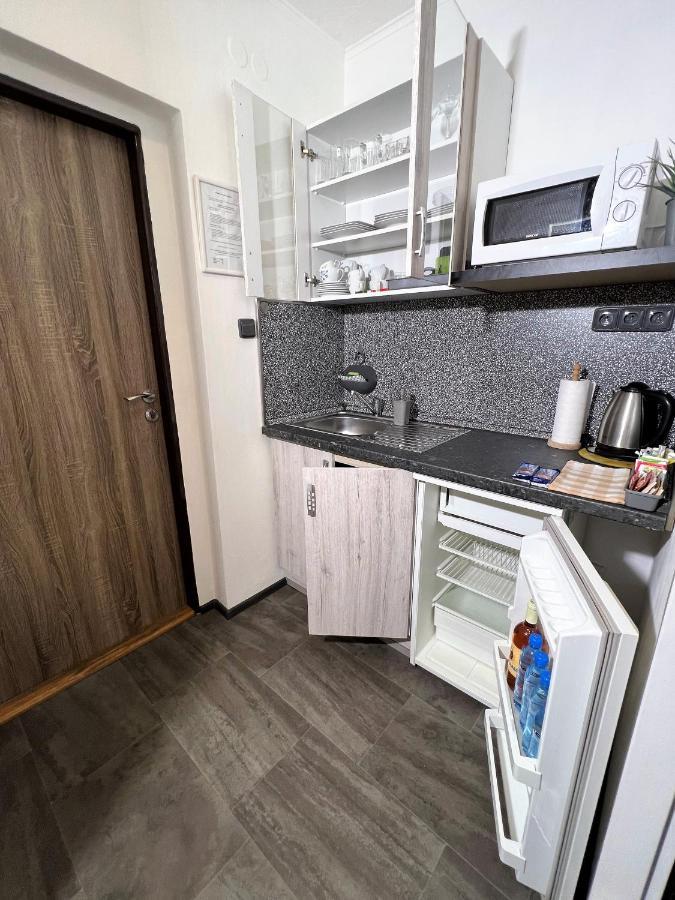 Apartmany Karlovy Vary Apartment