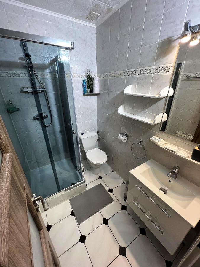 Apartmany Karlovy Vary Apartment *