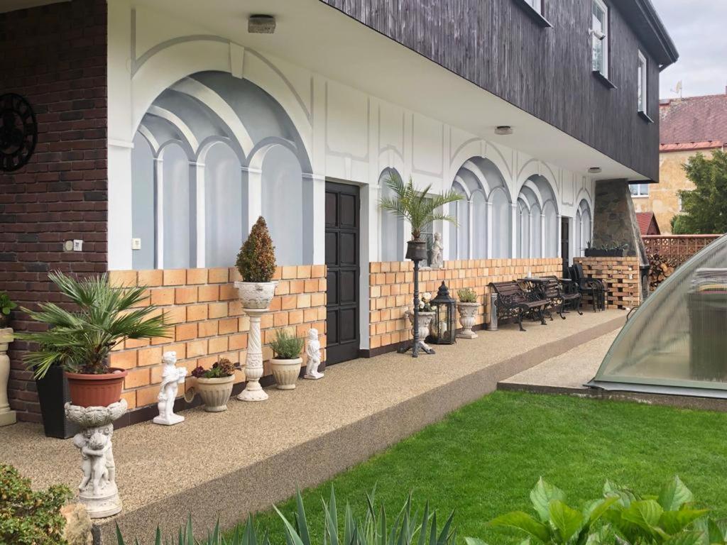 Apartmany Karlovy Vary Apartment Karlsbad