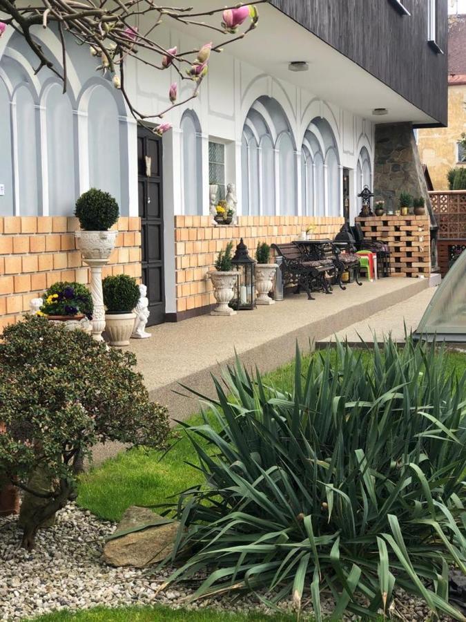 Apartment Apartmany Karlovy Vary Karlsbad