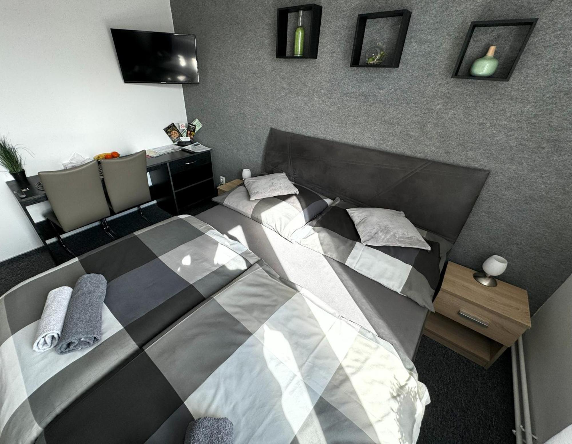 Apartmany Karlovy Vary Apartment *