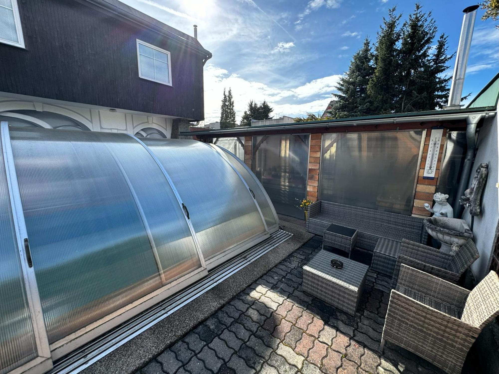 Apartment Apartmany Karlovy Vary Karlsbad