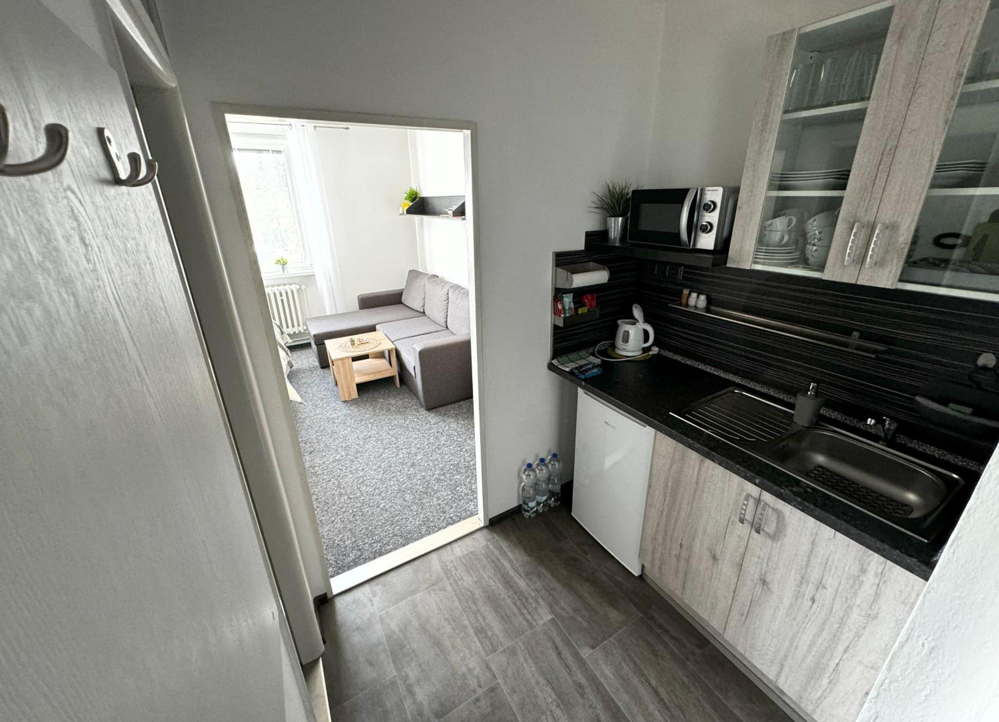 Apartmany Karlovy Vary * Karlsbad