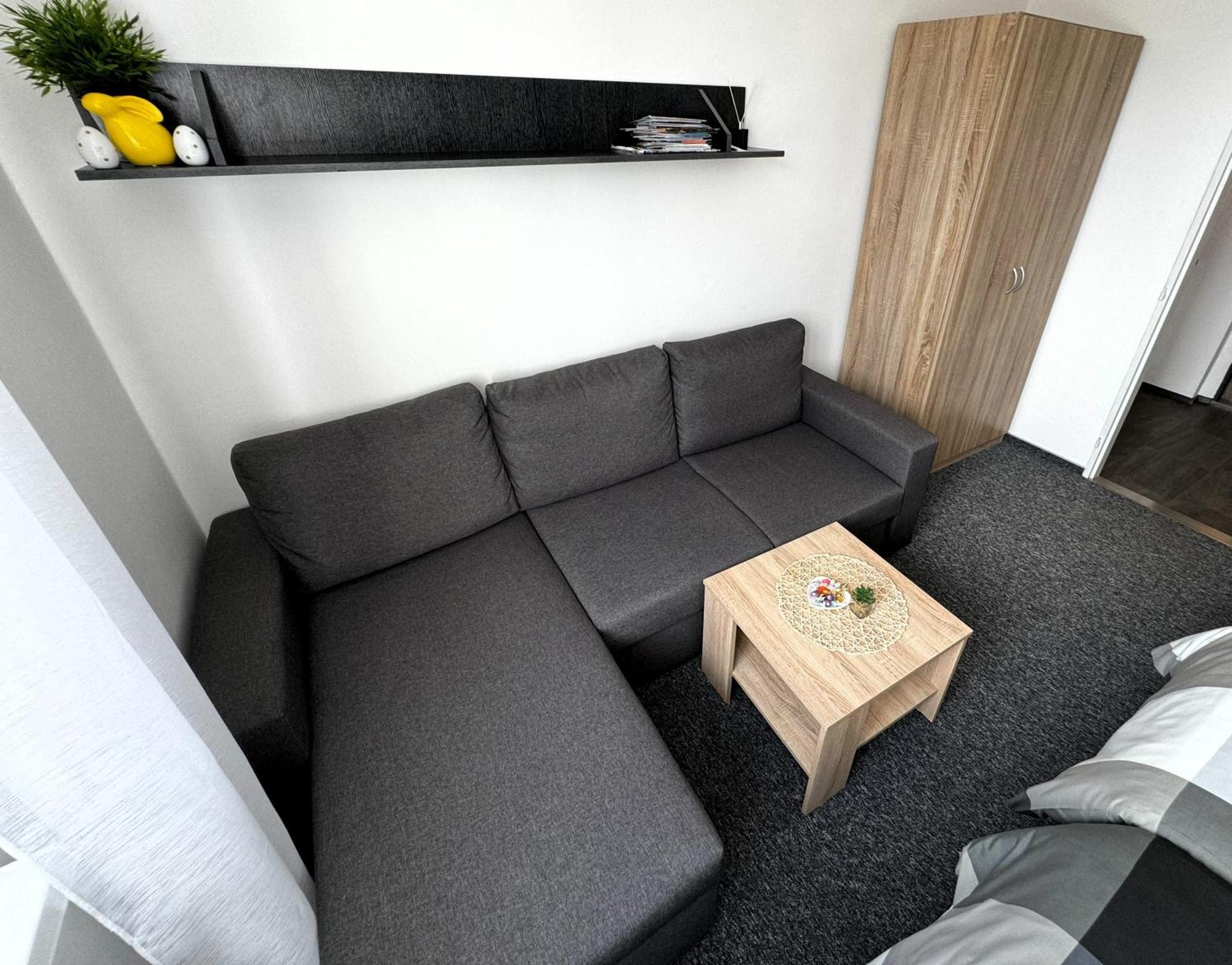 Apartmany Karlovy Vary Apartment