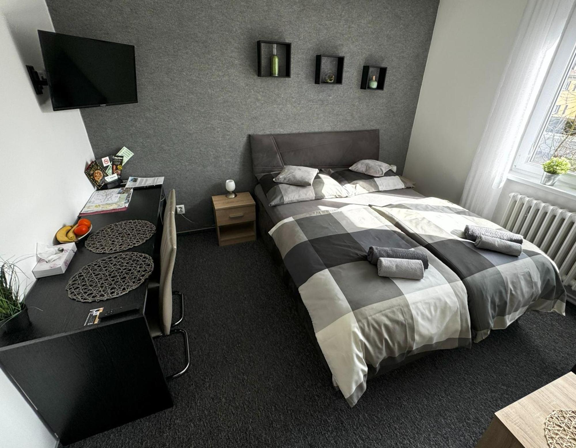 Apartment Apartmany Karlovy Vary *