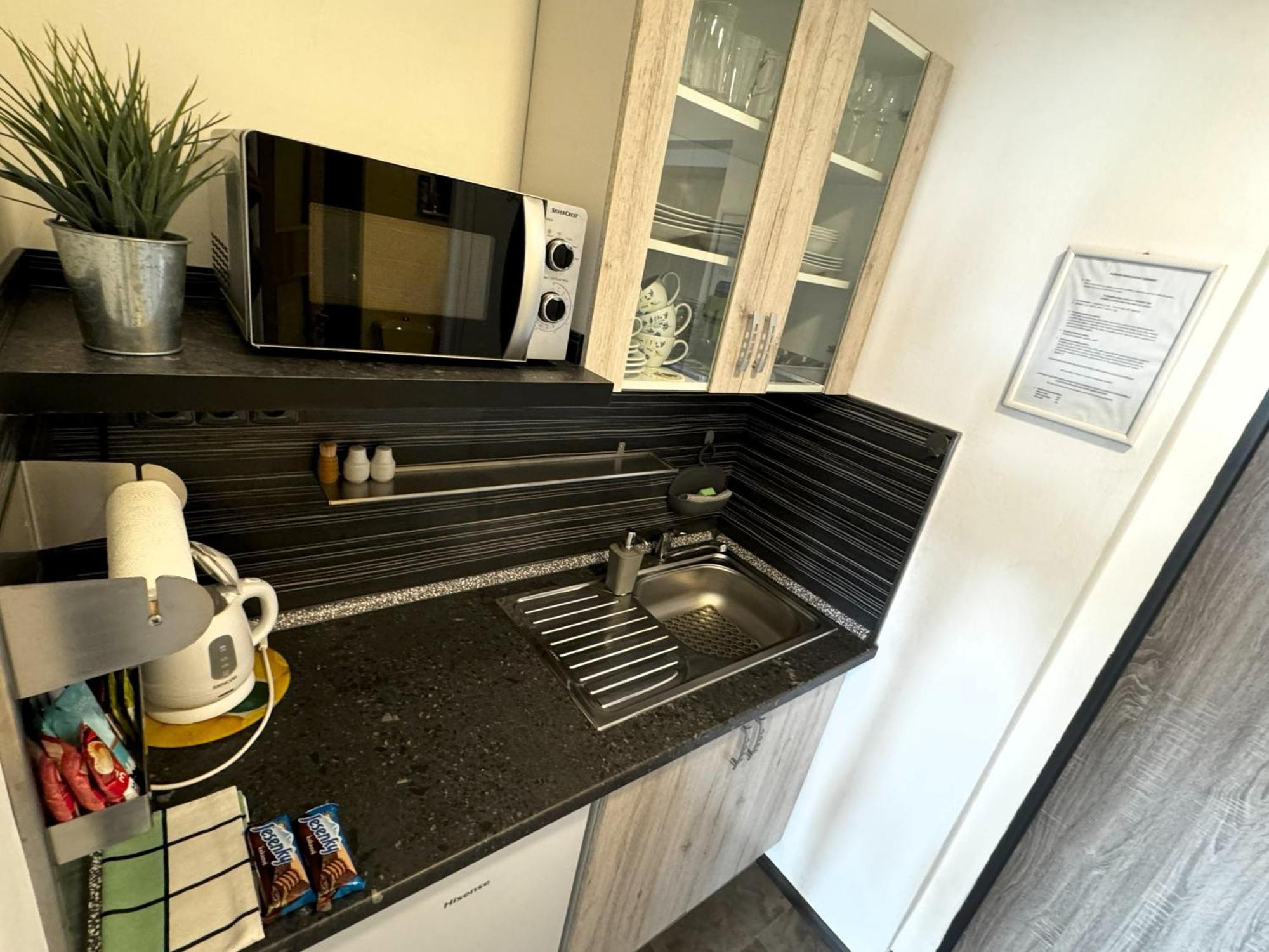 Apartmany Karlovy Vary Apartment Karlsbad