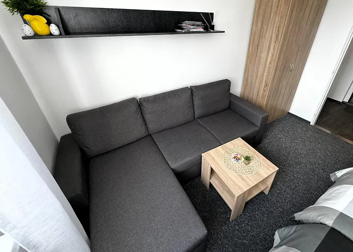Apartmany Karlovy Vary