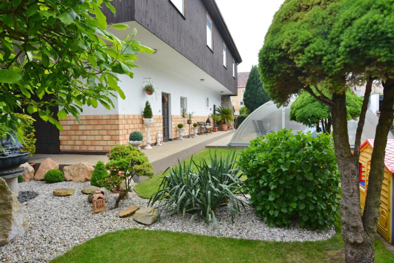 Apartmány Karlovy Vary Apartamento *