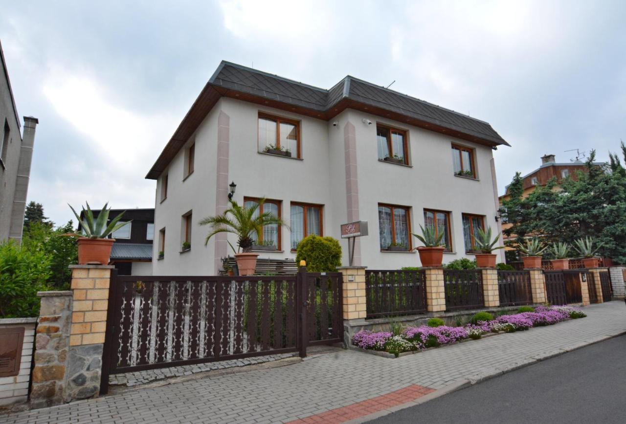 Apartmány Karlovy Vary * Karlovy Vary