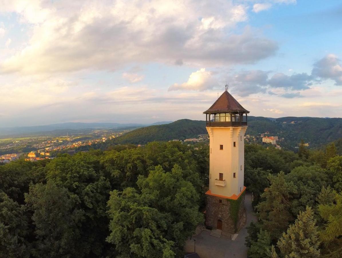 Apartmany Karlovy Vary Appartement