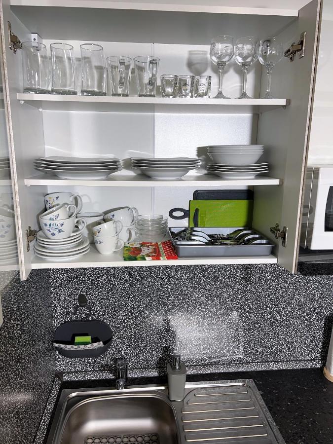 Apartmány Karlovy Vary