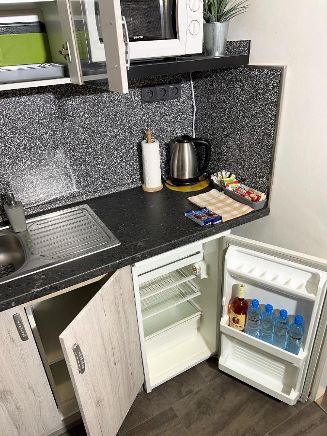 Apartamento Apartmány Karlovy Vary Karlovy Vary