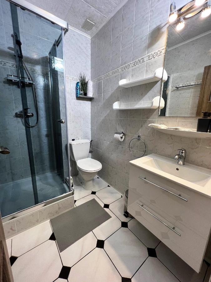 Apartmany Karlovy Vary