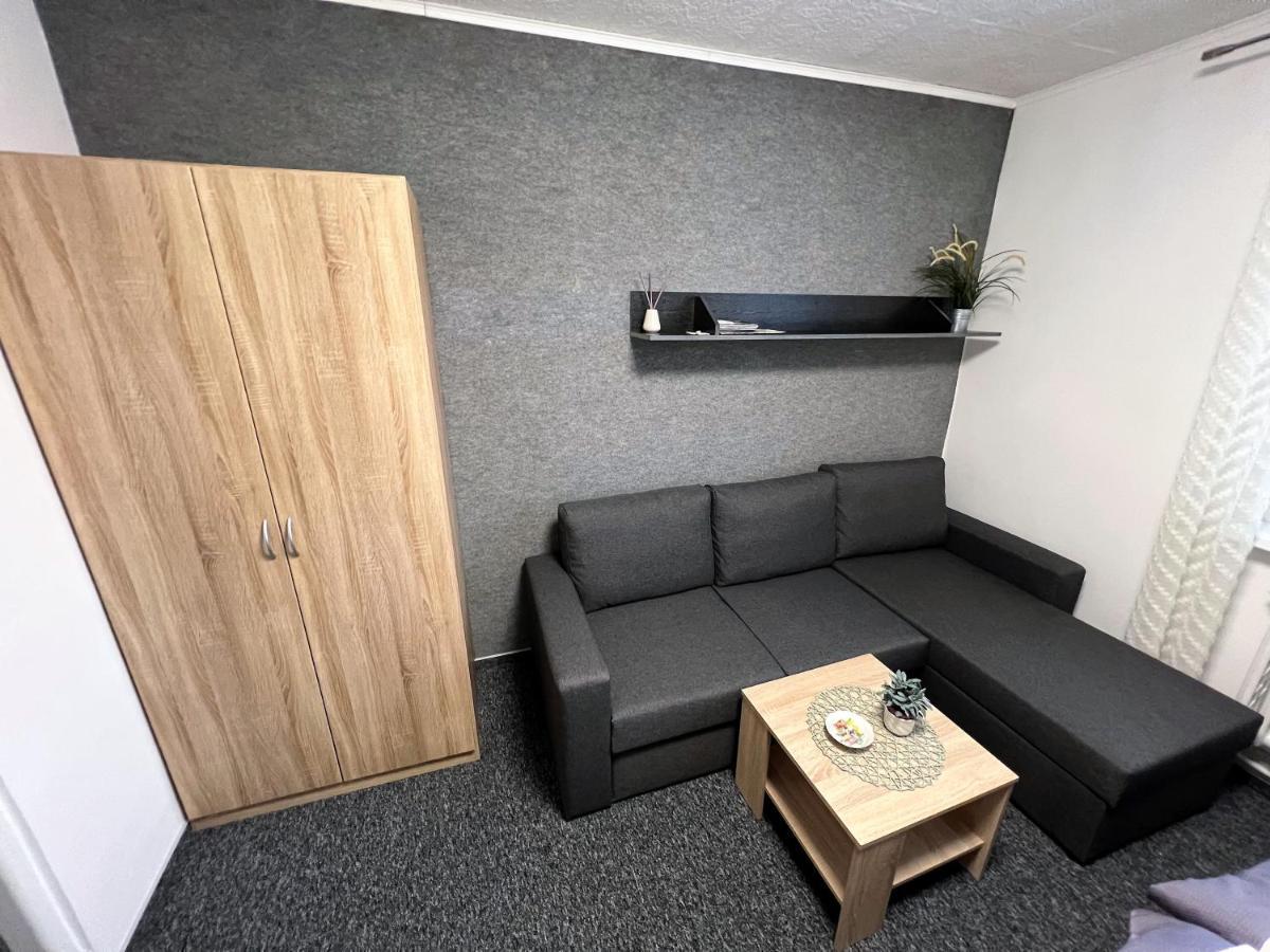 Appartement Apartmany Karlovy Vary *