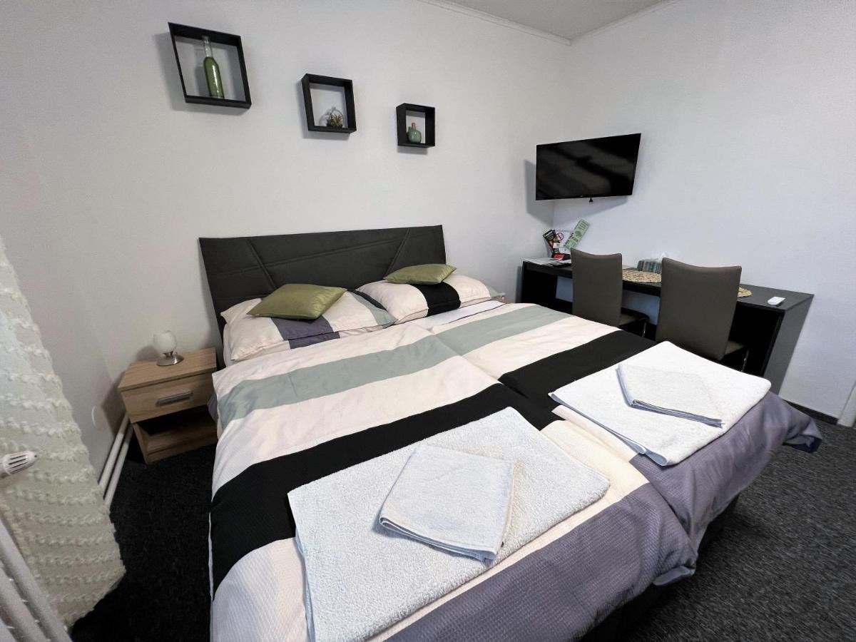 Apartamento Apartmány Karlovy Vary Karlovy Vary