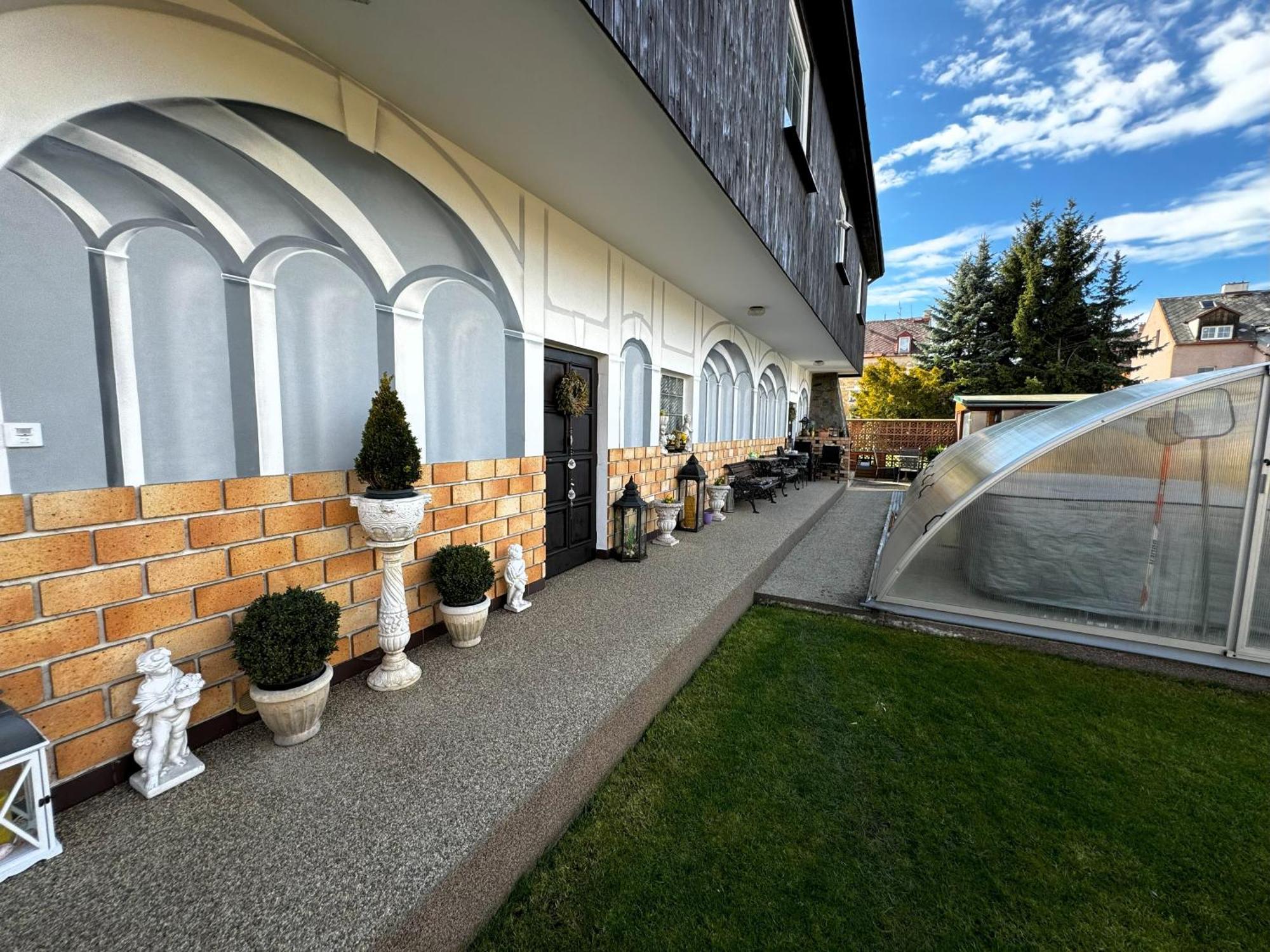 Apartmány Karlovy Vary * Karlovy Vary