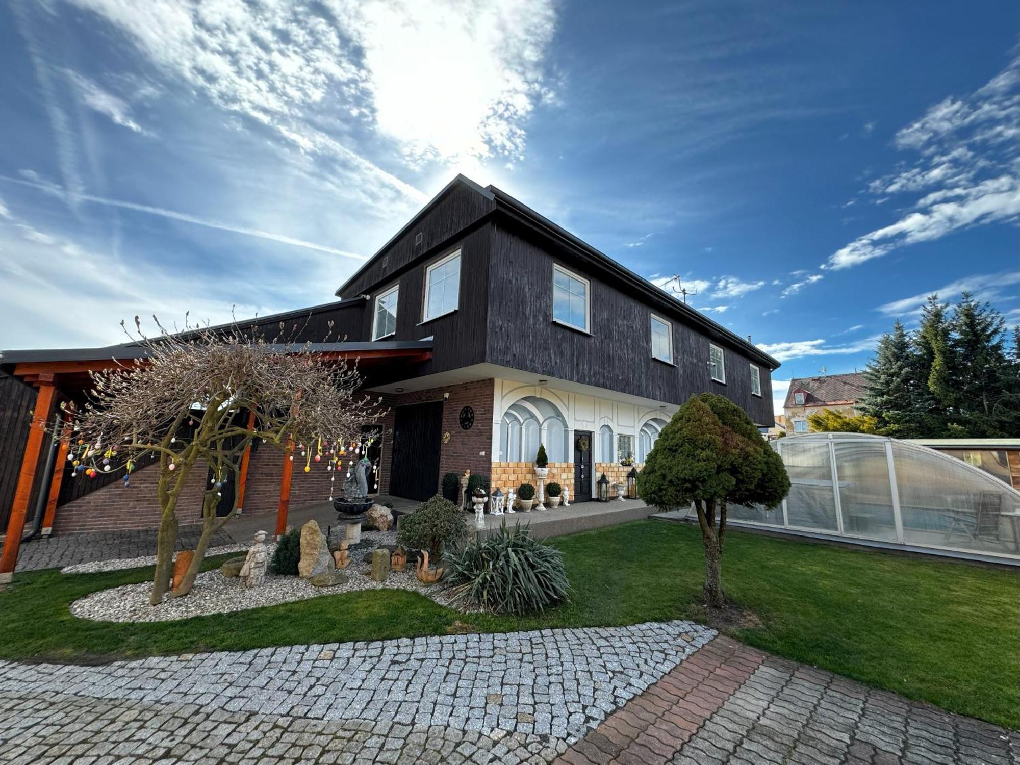 Apartmány Karlovy Vary *