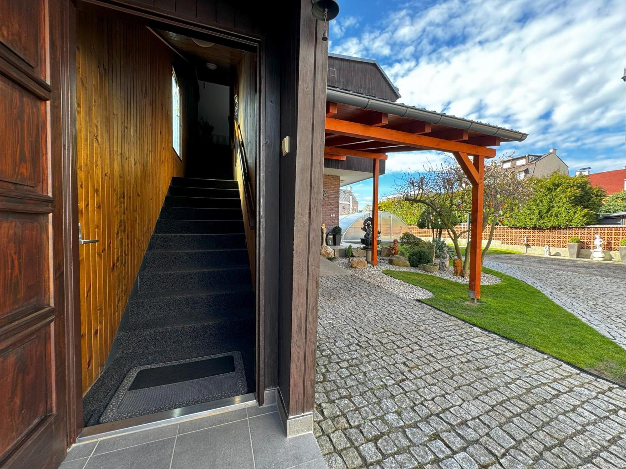 Apartmany Karlovy Vary * Karlovy Vary