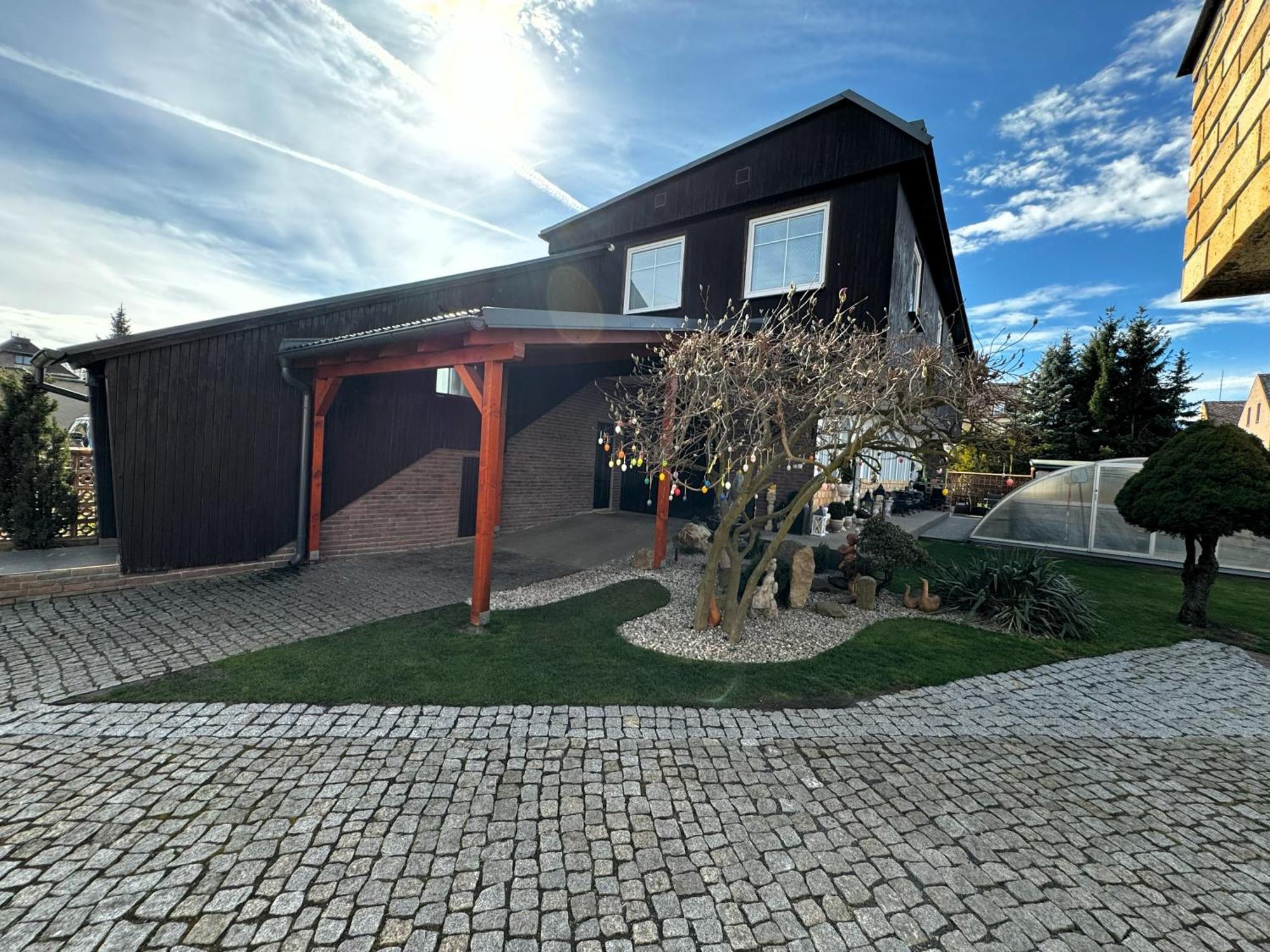 Apartamento Apartmány Karlovy Vary