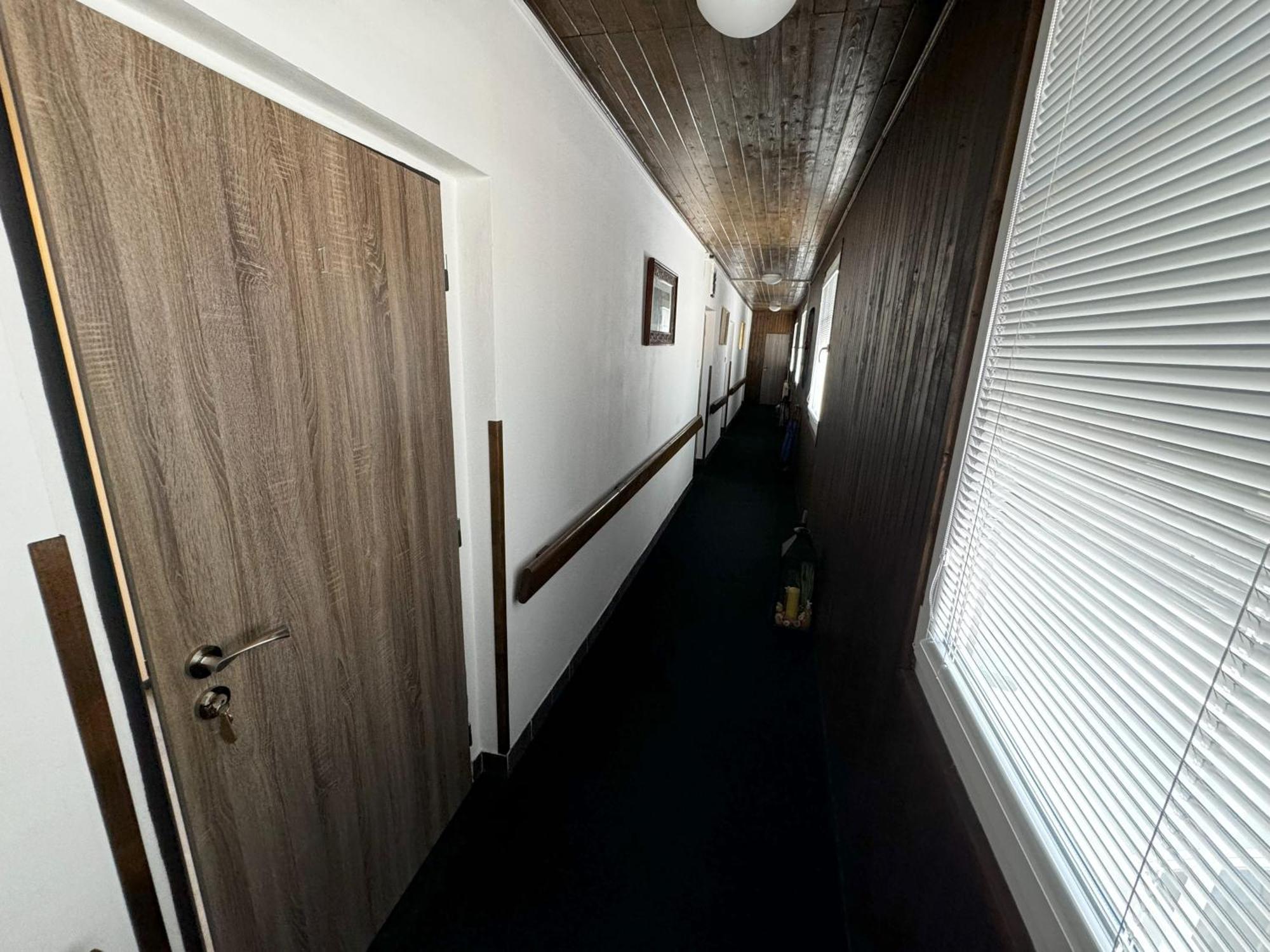 Apartamento Apartmány Karlovy Vary