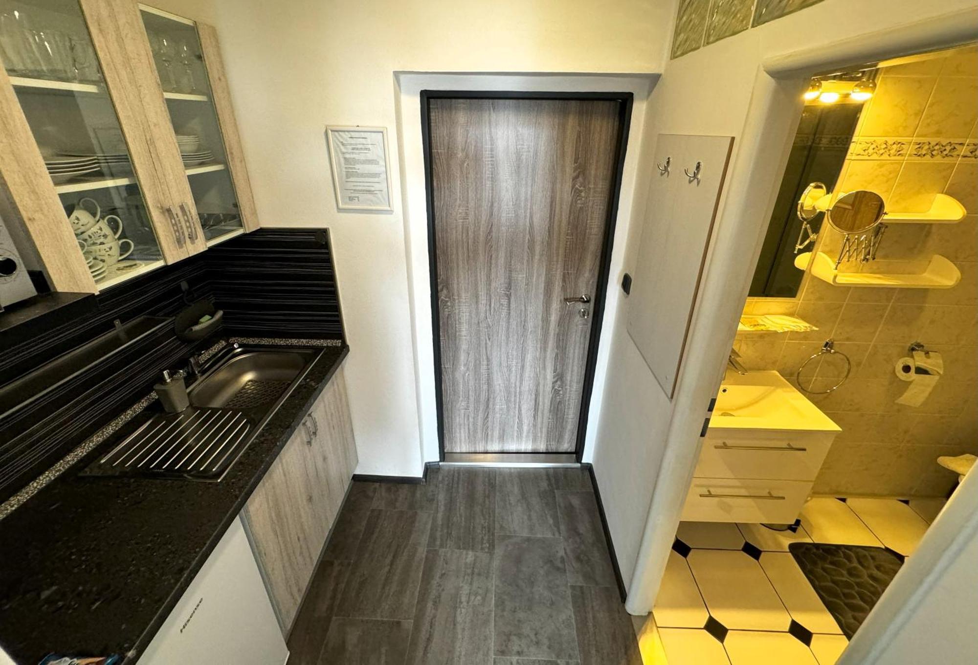 Apartmany Karlovy Vary *
