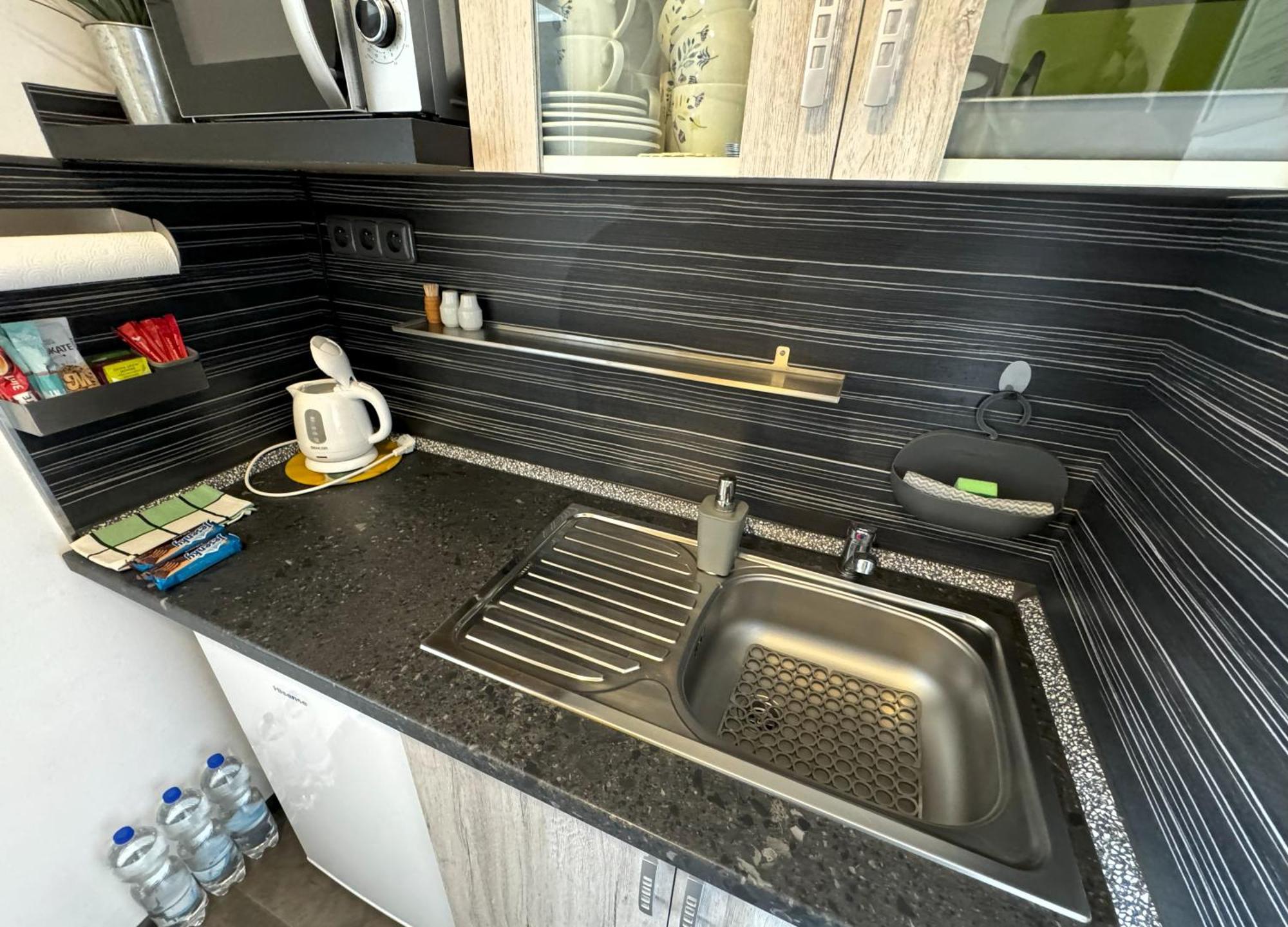 Apartmány Karlovy Vary Apartamento *