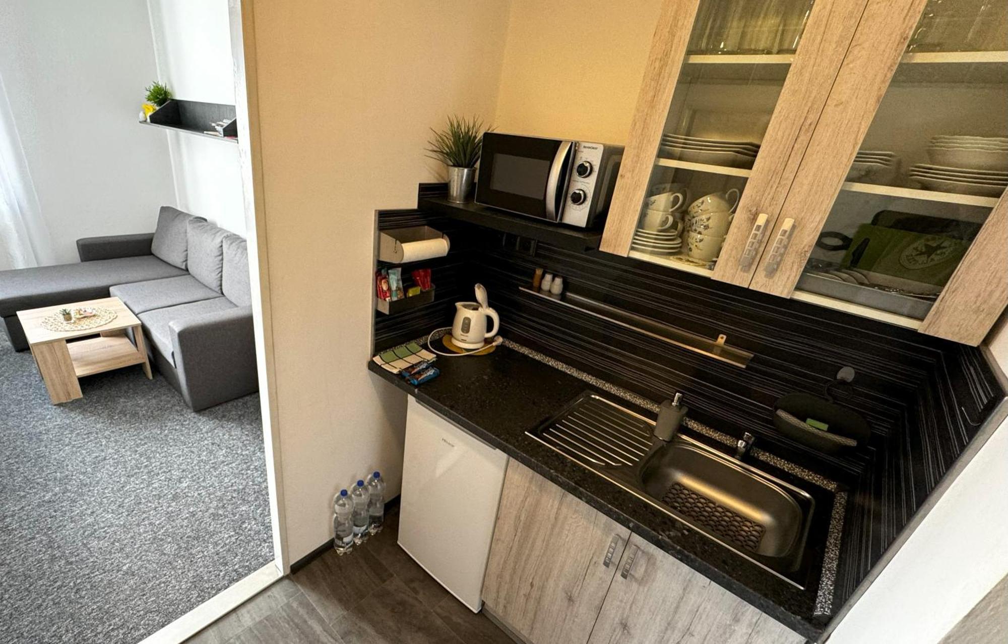 Apartmány Karlovy Vary * Karlovy Vary