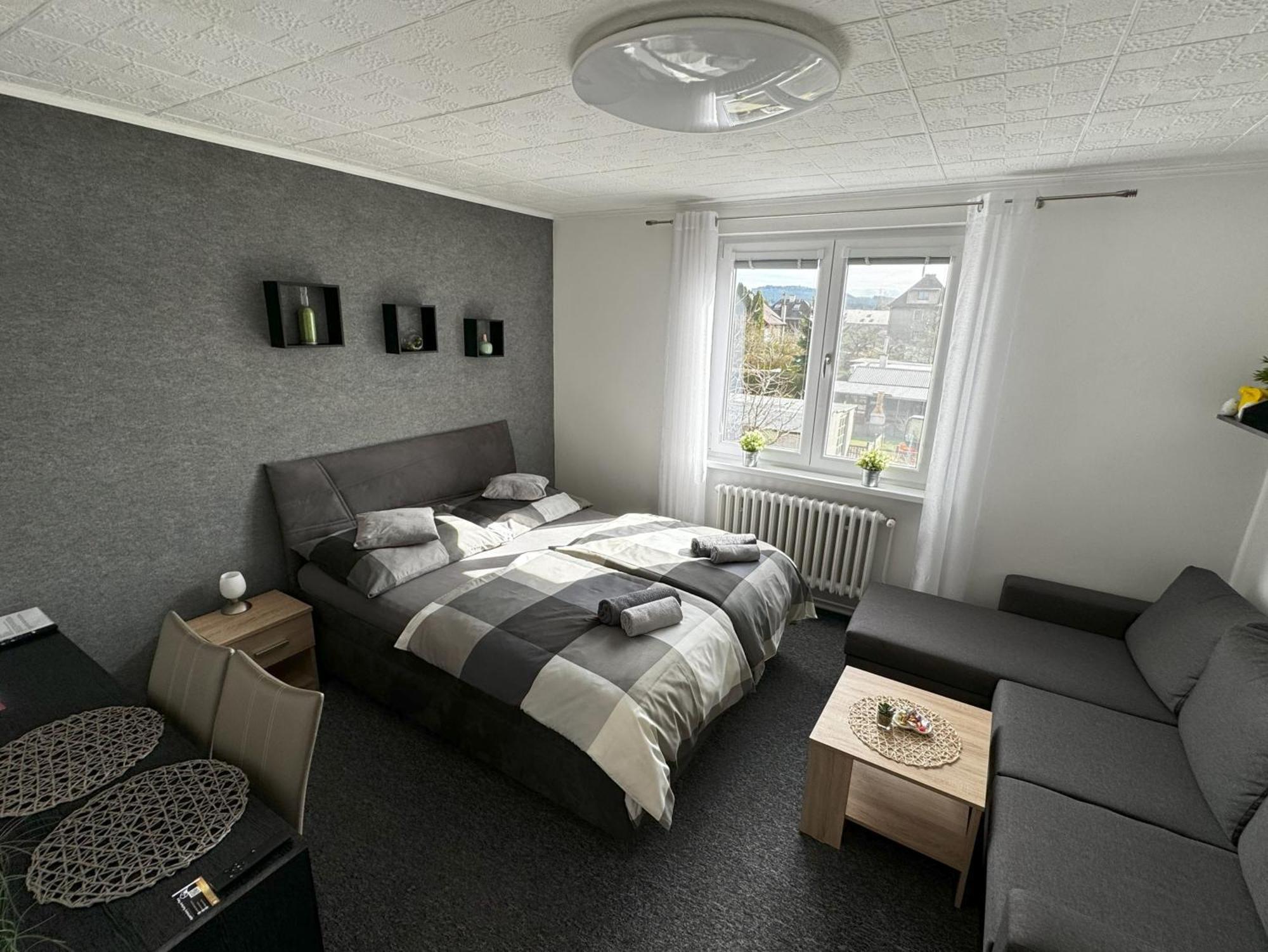 Appartement Apartmany Karlovy Vary