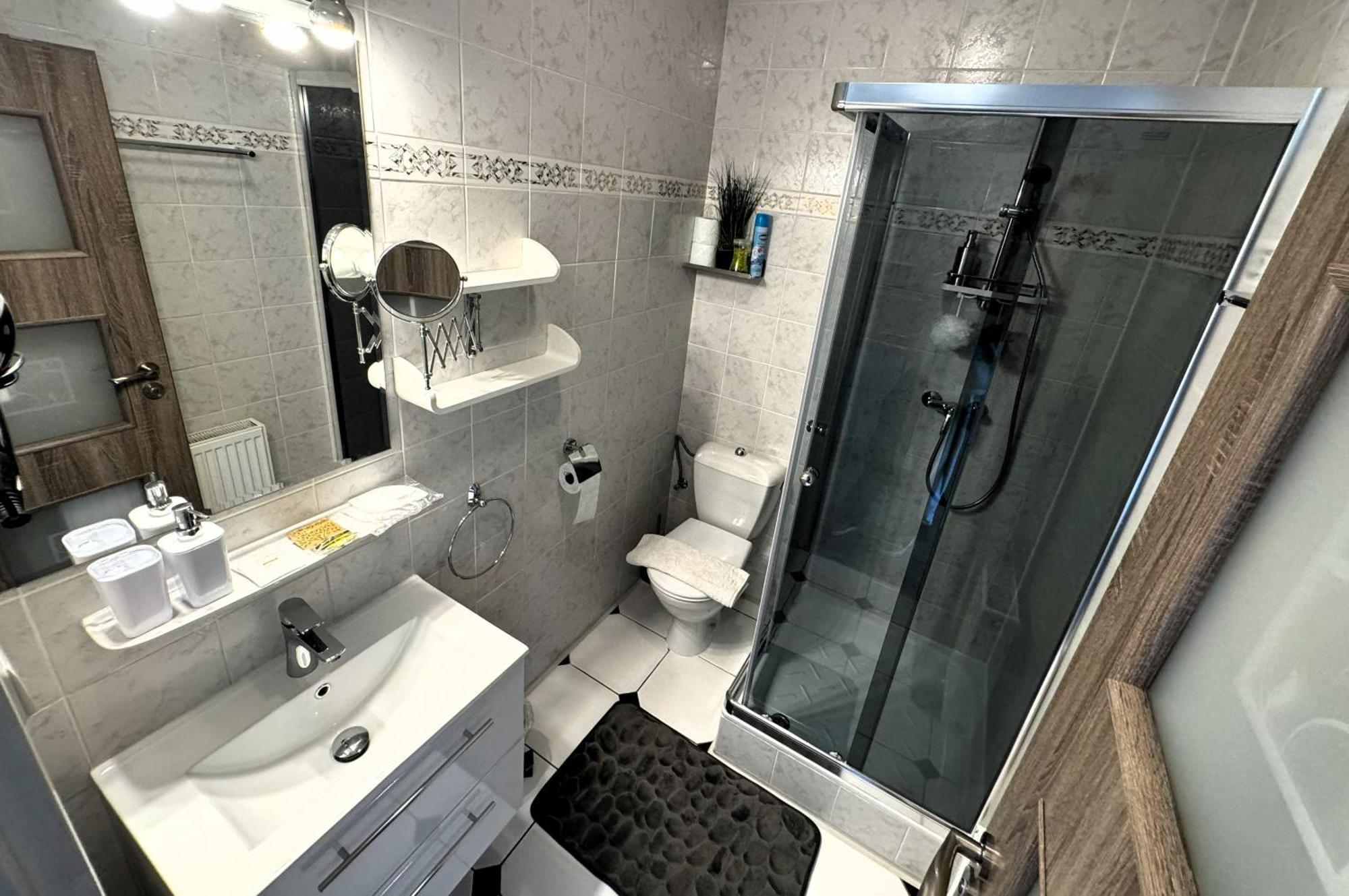 Apartamento Apartmány Karlovy Vary *