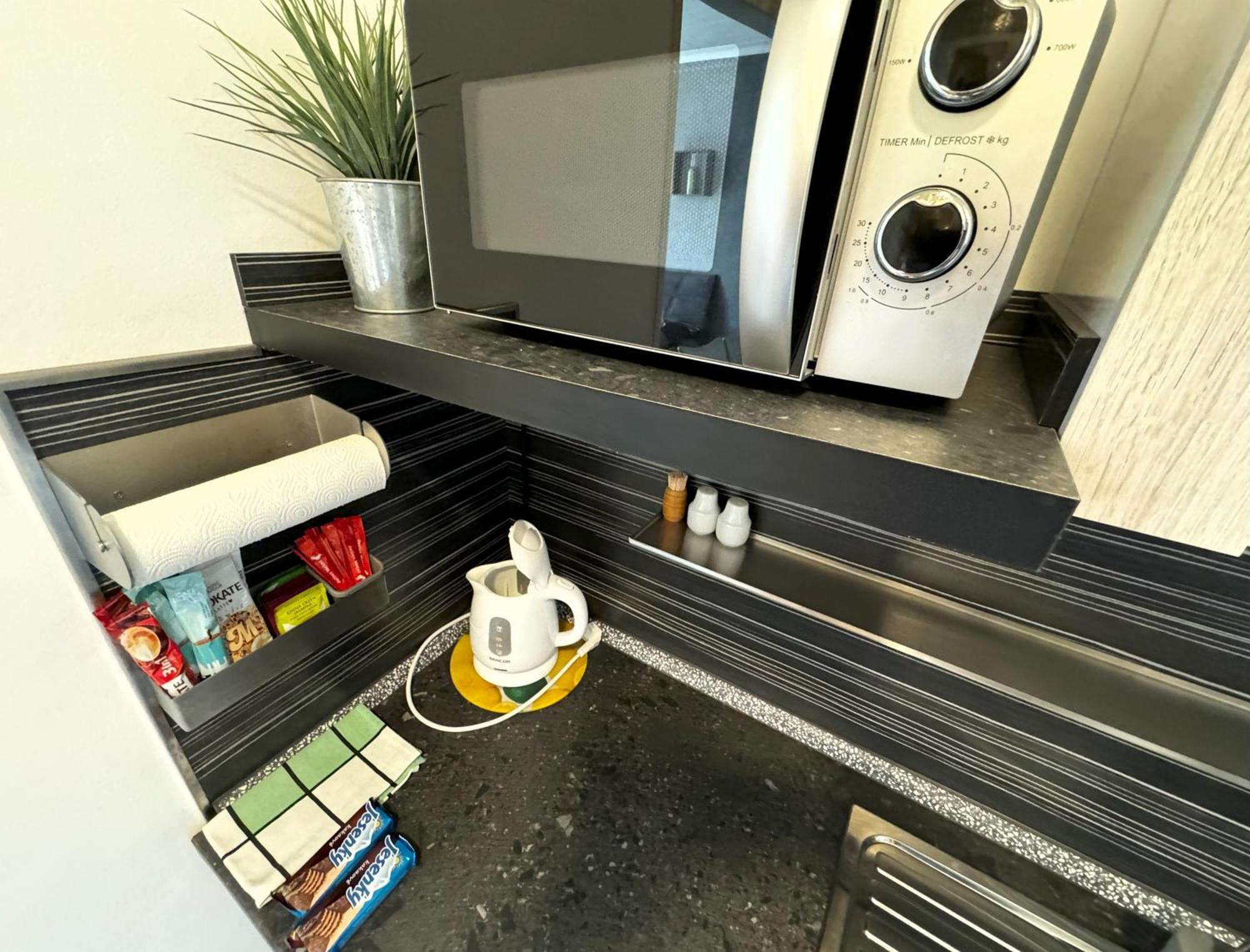 Apartmány Karlovy Vary Apartamento *